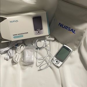 Nursal Mini Massager